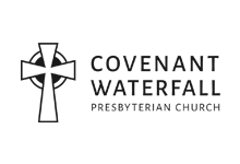 Logo of Covenant Waterfall Presbyterian Church
