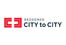 Logo of Redeemer City to City